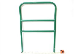 Wesco 272197 Extra Handle For 24 Inch Trucks