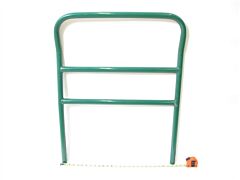Wesco 272198 Extra Handle For 27 Inch Trucks