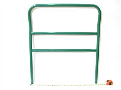 Wesco 272199 Extra Handle For 30 Inch Trucks