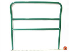 Wesco 272200 Extra Handle For 36 Inch Trucks