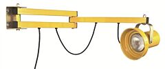 Wesco 274304 Dock Light On Extending Arm