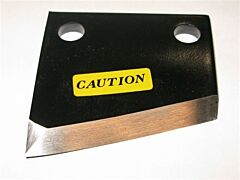 Wesco 272304 Replacement Blade For Vertical Slide Deheader