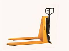 Wesco Ntshl21 Manual High Lift Pallet Truck, 2200 Lb. Capacity