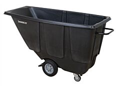 Wesco 272580 Model 1/2 Fl850B Tilt Cart