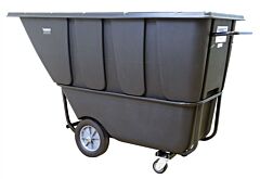 Wesco 272584 Model 1Hd2100B Tilt Cart