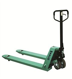 Wesco 272777 Cpii Pallet Truck, 5500 Lb. Capacity