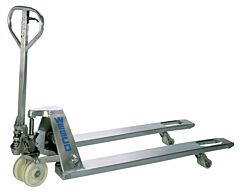 Wesco 272855 Galvanized Truck