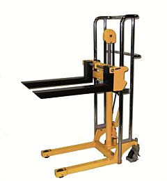 Wesco Vl59 Value Lift, 880 Lb. Capacity