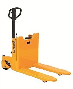 Wesco Erpt Ergonomic Pallet Tilter Truck, 2200 Lb. Capacity