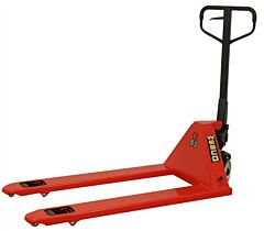 Wesco 273448 Cp3 Pallet Truck