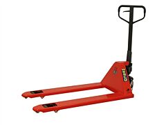 Wesco 273453 Cp3 Pallet Truck