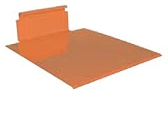 Wesco 273518 Optional Removable Steel Platform