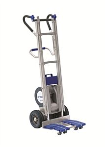 Wesco Liftkar Hd 330B Power Liftkar Hd, 725 Lb. Capacity
