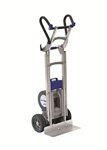 Wesco Liftkar: 330B Power Liftkar Hd, 725 Lb. Capacity