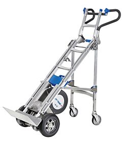 Wesco 274238 Power Liftkar Hd Truck