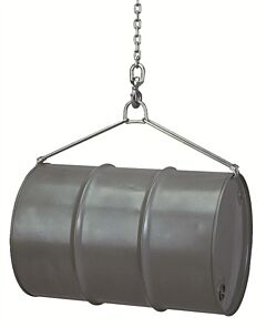 Wesco Dls-1000 Drum Sling, 1000 Lb. Capacity
