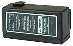 Zefon 10087242 Battery Pack Assembly, Escort Elf, Nimh, 1/Each