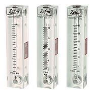 Zefon 195505 Rotameter, 3-30Lpm, 1/Each