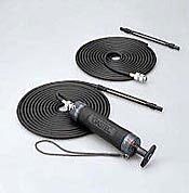 Gastec 350A 5 Meter Extension Hose, 1/Each