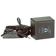 Zefon 494716 Battery Charger, 120V, 1/Each