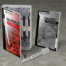 Nextteq 50811000-310N Verifit Irritant Smoke Generator Kit, 10/Pk