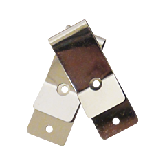 Zefon 636293 Belt Clip, Escort Pump, 1/Each