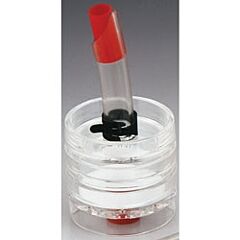 Zefon 7345Cc Cassette, 37Mm, 3 Pc, 0.45Um Mce Filter Carpet Sampling, 1/Each