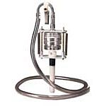 Sensidyne 800061 Cyclone Assembly, Dorr-Oliver, Gilian, 1/Each