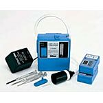 Sensidyne 800885-171-1201 Pump, Gilair-5 With Clock Starter Kit, Nimh, 120V Charger, 1/Each