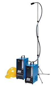 Sensidyne 801001 Air-Con-2 Battery Pack, 4 Hour, Gilian, 1/Each