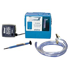 Sensidyne 801863-171-1201 Pump, Sensidyne Bdxii, Nimh, 1/Each