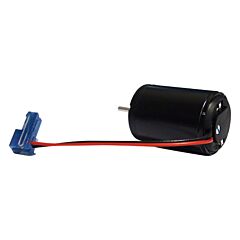 Zefon 805296 Motor With Connector, Escort, 1/Each