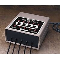 Sensidyne 811-0801-01 Charger, 5 Station, Gilian Nimh, Gilian 3500, 5000, 10I And 800I, 1/Each