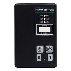 Zefon 813297 Pump Face Assembly, 4 Button, Escort, 1/Each