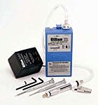 Sensidyne 910-0303-01 Pump, Gilian Lfs-113 With Clock Starter Kit, 120V Charger, 1/Each