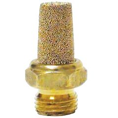 Zefon 9800-52 Replacement Muffler For Z-Lite-Iaq, 1/Each