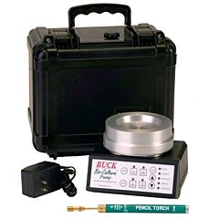 Ap Buck Apb-7080Zz-Kit Bio-Culture Pump And Calibration Kit, 120V, 1/Each