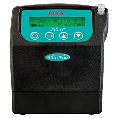 Ap Buck Apb-905150 Pump, Buck Allin Plus 1 Five Pack Kit W/ 120/220V Charger, 1/Each