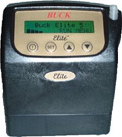 Ap Buck Apb-908000 Pump, Buck Elite 5 Single Pump Kit, 120V, 1/Each