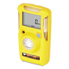 Bw Technologies Bwc2-S24 Bw Clip Sulfur Dioxide (So2) 2/4Ppm Alarm, 1/Each