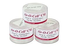Zefon Csi002 Cassette, Air-O-Cell Csi, Pack Of 2
