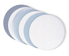 Zefon Fmce847-Mw50 Filter, 47Mm, 0.8Um, Mce, Plain White, Matched Weight In Pairs To 50Ug, Pack Of 50 Pairs