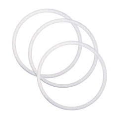 Zefon Fsp37R Ring, Cellulse Support, 37Mm, Pack Of 100