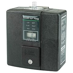 Zefon P1-Elf1-0-4-0-0 Pump, Escort Elf, No Charger, 1/Each