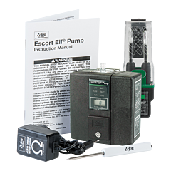 Zefon P1-Elf1-1-3-0-0 Use Part # 805559 For This Configuration, 1/Each