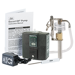 Zefon P1-Elf1-1-5-0-0 Pump, Escort Elf With Ih Cyclone, 120V Charger, 1/Each