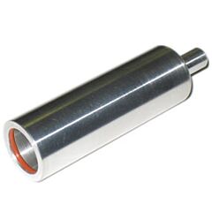 Zefon Za0011 Calibration Chamber For Zefon Aluminum Cyclone, 1/Each