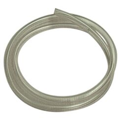Zefon Za0065 Tubing, Tygon 1/4" Id, 3 Feet, 1/Each
