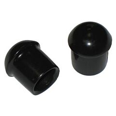 Zefon Za0066 Replacement Grit Pots For Zefon Aluminum Cyclone, 25/Pk, 1/Each