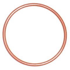 Zefon Za0067 Replacement O-Ring For Zefon Aluminum Cyclone, 5/Pk, 1/Each